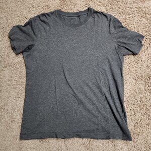 Uniqlo Supima Cotton T-Shirt (Men's M)